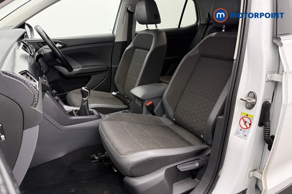 Used Volkswagen T-Cross 2021 for sale - 76105098: Photo 23