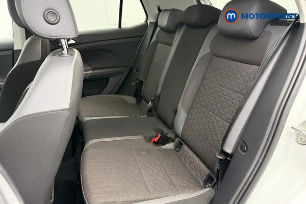 Used Volkswagen T-Cross 2021 for sale - 76105098: Photo 24