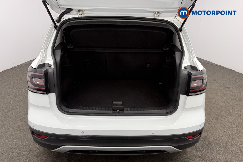 Used Volkswagen T-Cross 2021 for sale - 76105098: Photo 25