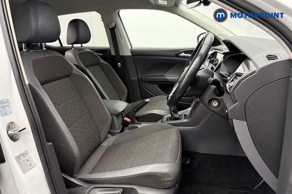 Used Volkswagen T-Cross 2021 for sale - 76105098: Photo 28