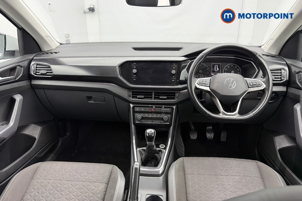 Used Volkswagen T-Cross 2021 for sale - 76105098: Photo 29