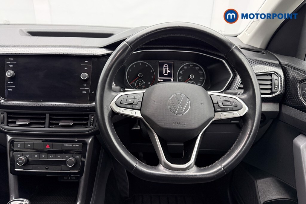 Used Volkswagen T-Cross 2021 for sale - 76105098: Photo 30