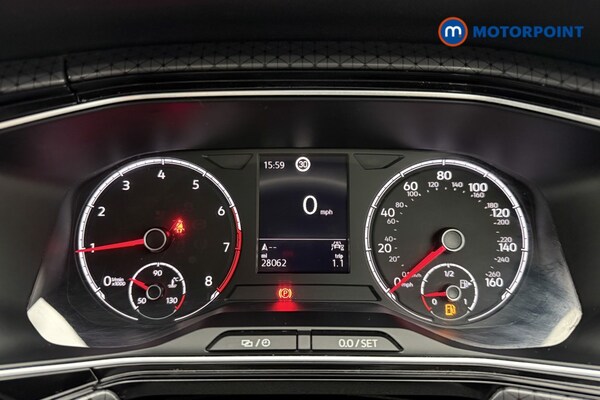 Used Volkswagen T-Cross 2021 for sale - 76105098: Photo 31