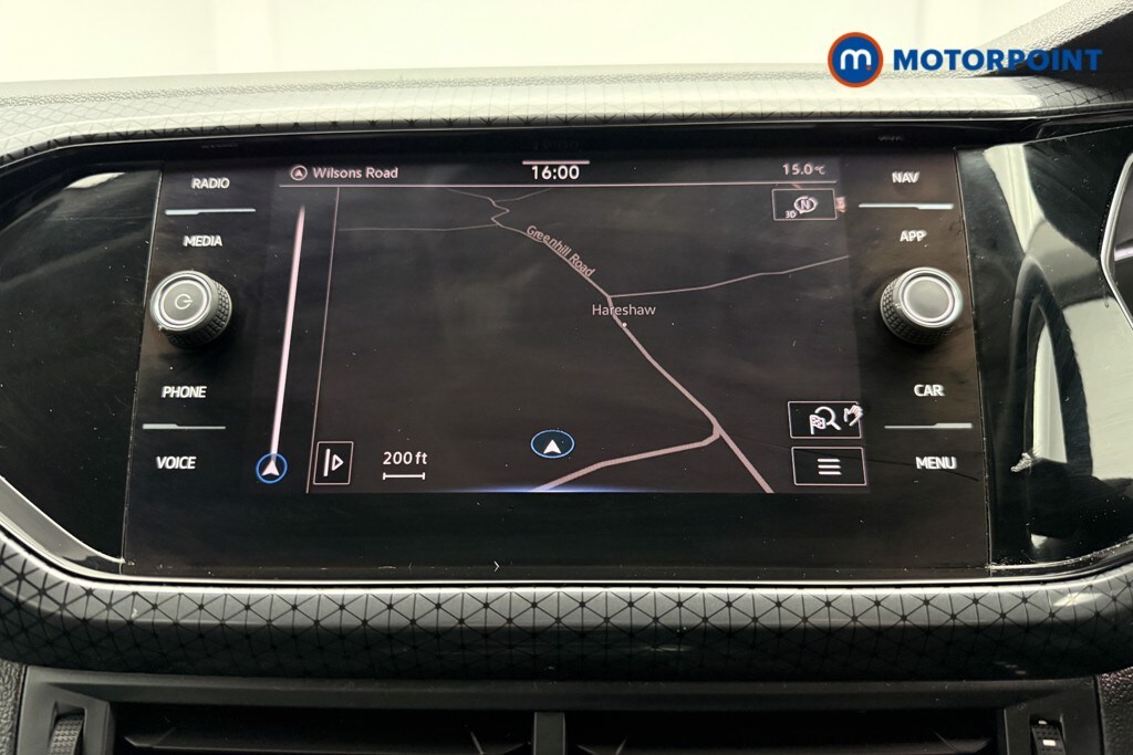 Used Volkswagen T-Cross 2021 for sale - 76105098: Photo 32