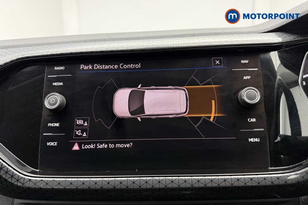 Used Volkswagen T-Cross 2021 for sale - 76105098: Photo 34