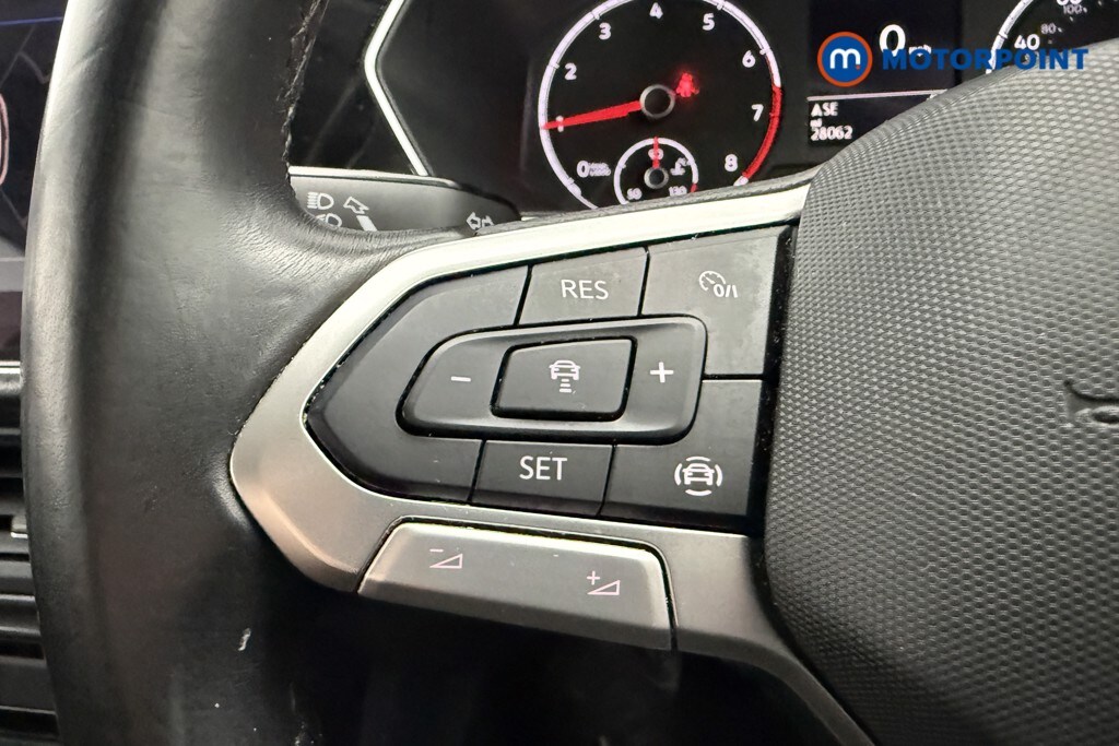 Used Volkswagen T-Cross 2021 for sale - 76105098: Photo 38