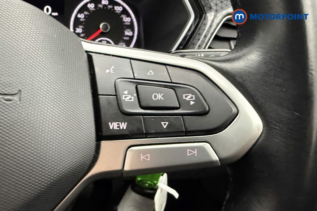 Used Volkswagen T-Cross 2021 for sale - 76105098: Photo 39