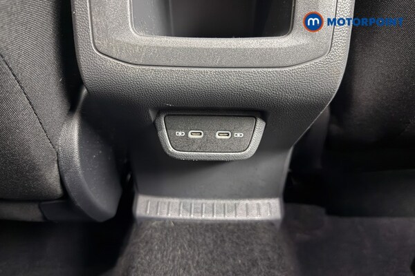 Used Volkswagen T-Cross 2021 for sale - 76105098: Photo 44