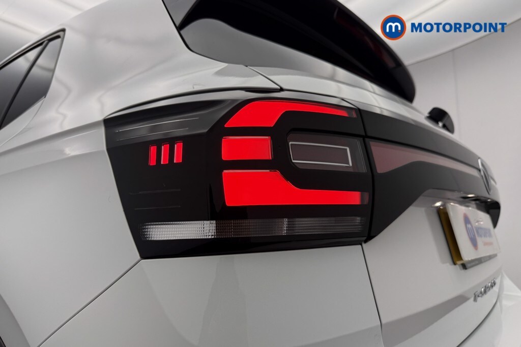 Used Volkswagen T-Cross 2021 for sale - 76105098: Photo 47