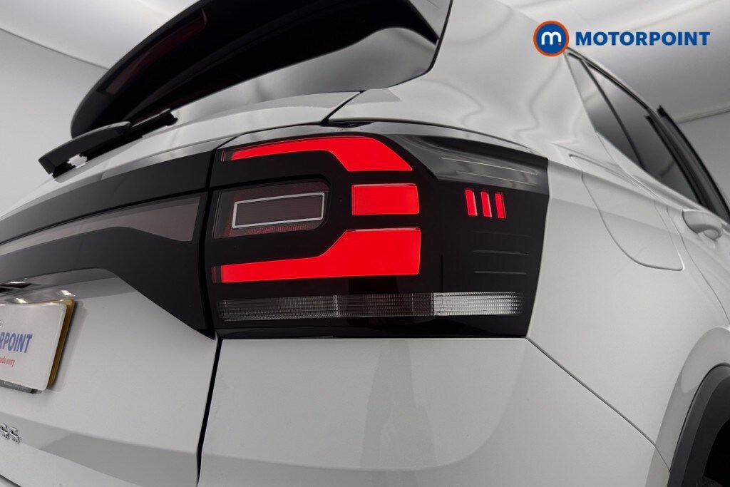 Used Volkswagen T-Cross 2021 for sale - 76105098: Photo 48