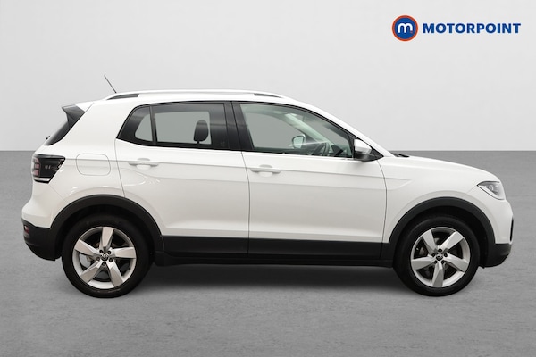 Used Volkswagen T-Cross 2021 for sale - 76105098: Photo 8