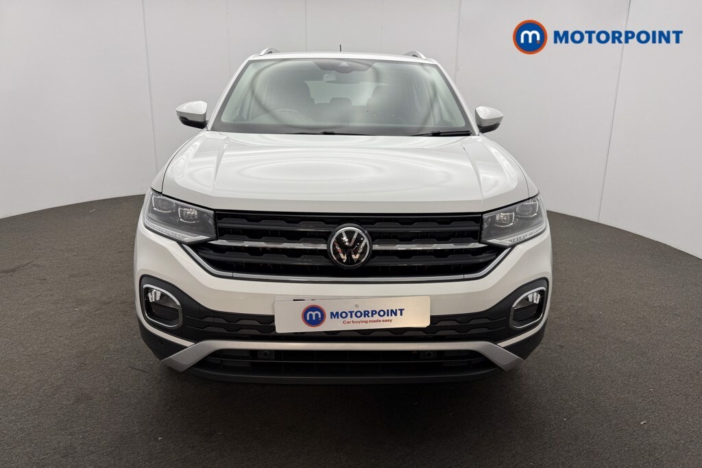 Used Volkswagen T-Cross 2021 for sale - 76105098: Photo 9