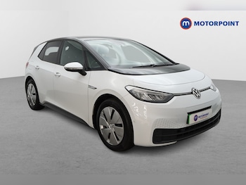 Used Volkswagen ID.3 2023 for sale - 78701569: Photo