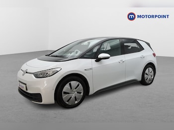 Used Volkswagen ID.3 2023 for sale - 78701569: Photo