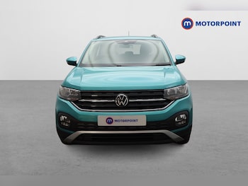 Used Volkswagen T-Cross 2023 for sale - 79421437: Photo
