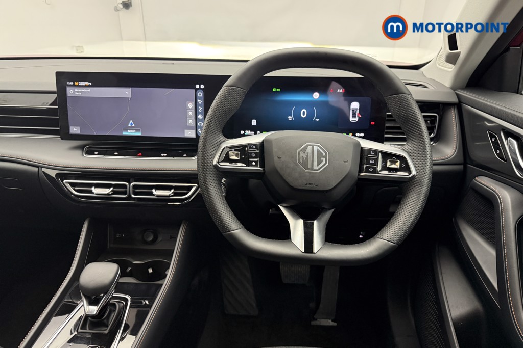 Used MG MG HS 2025 for sale - 78095485: Photo 10