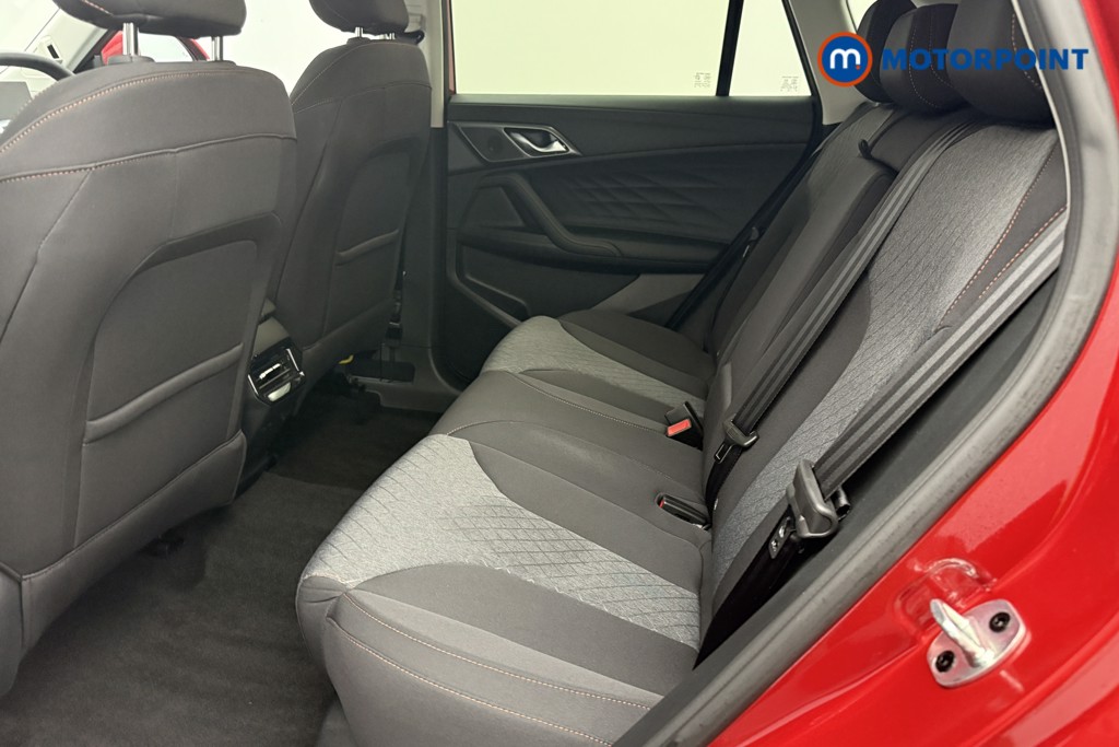 Used MG MG HS 2025 for sale - 78095485: Photo 12