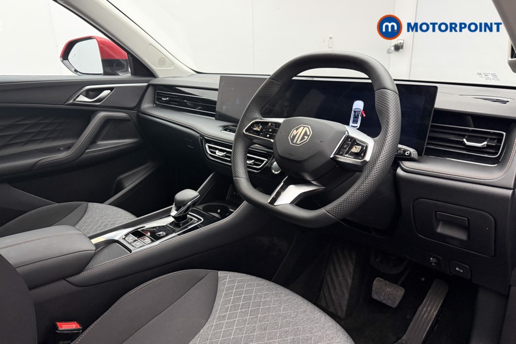 Used MG MG HS 2025 for sale - 78095485: Photo 14