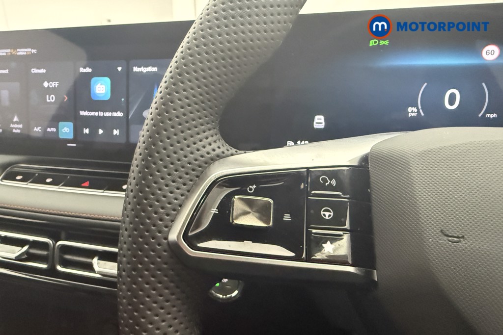 Used MG MG HS 2025 for sale - 78095485: Photo 15