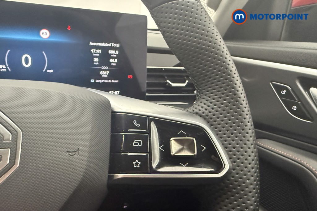 Used MG MG HS 2025 for sale - 78095485: Photo 16