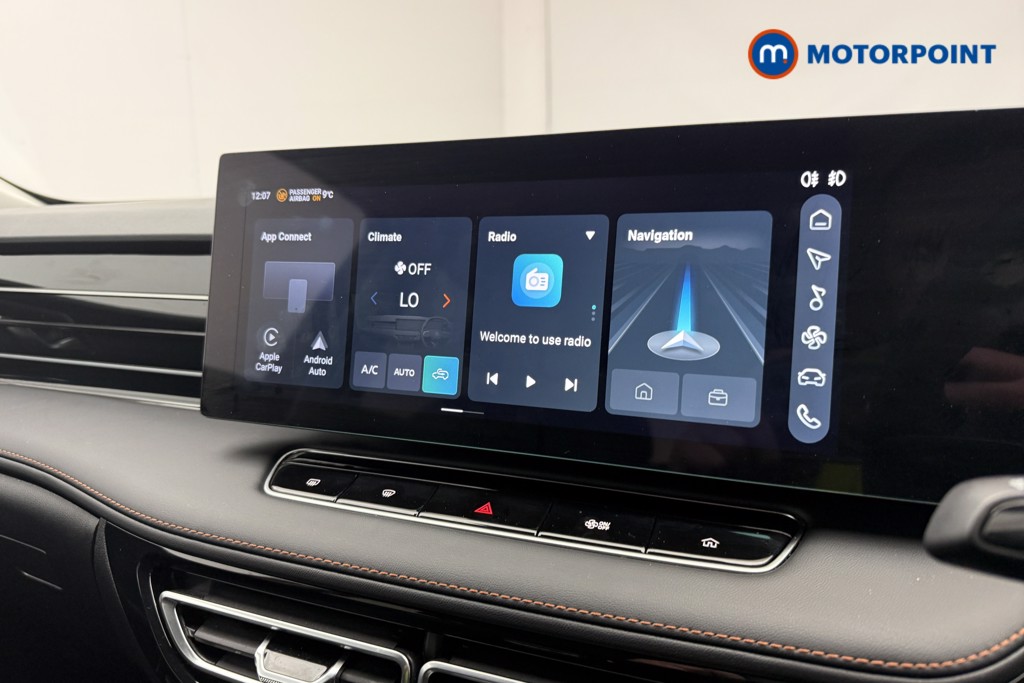 Used MG MG HS 2025 for sale - 78095485: Photo 18