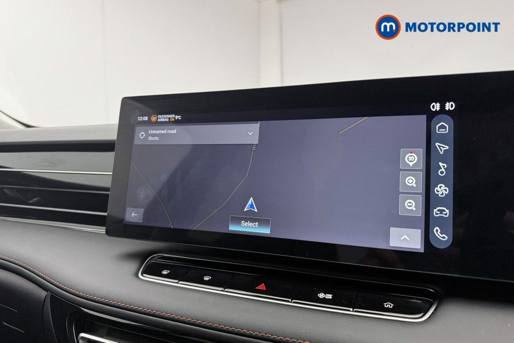 Used MG MG HS 2025 for sale - 78095485: Photo 19