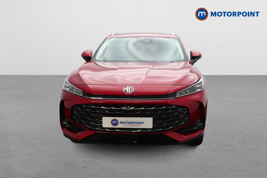 Used MG MG HS 2025 for sale - 78095485: Photo 2