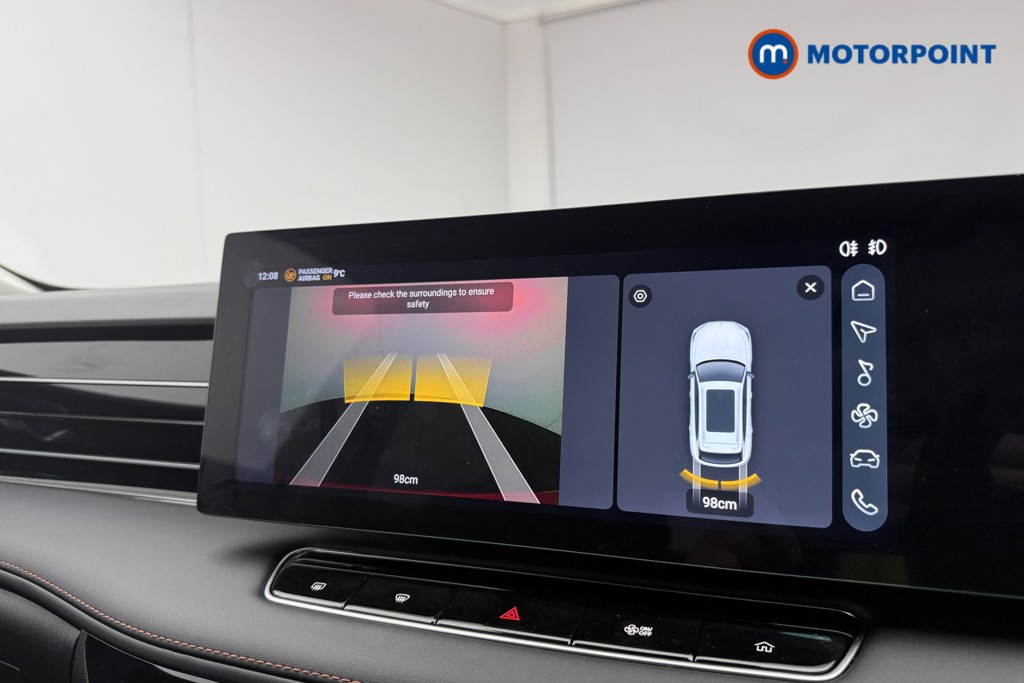 Used MG MG HS 2025 for sale - 78095485: Photo 20