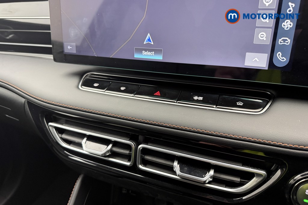 Used MG MG HS 2025 for sale - 78095485: Photo 21