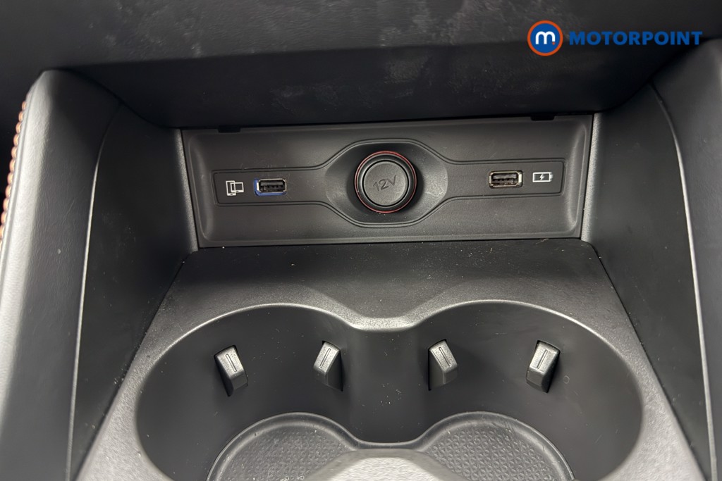 Used MG MG HS 2025 for sale - 78095485: Photo 23