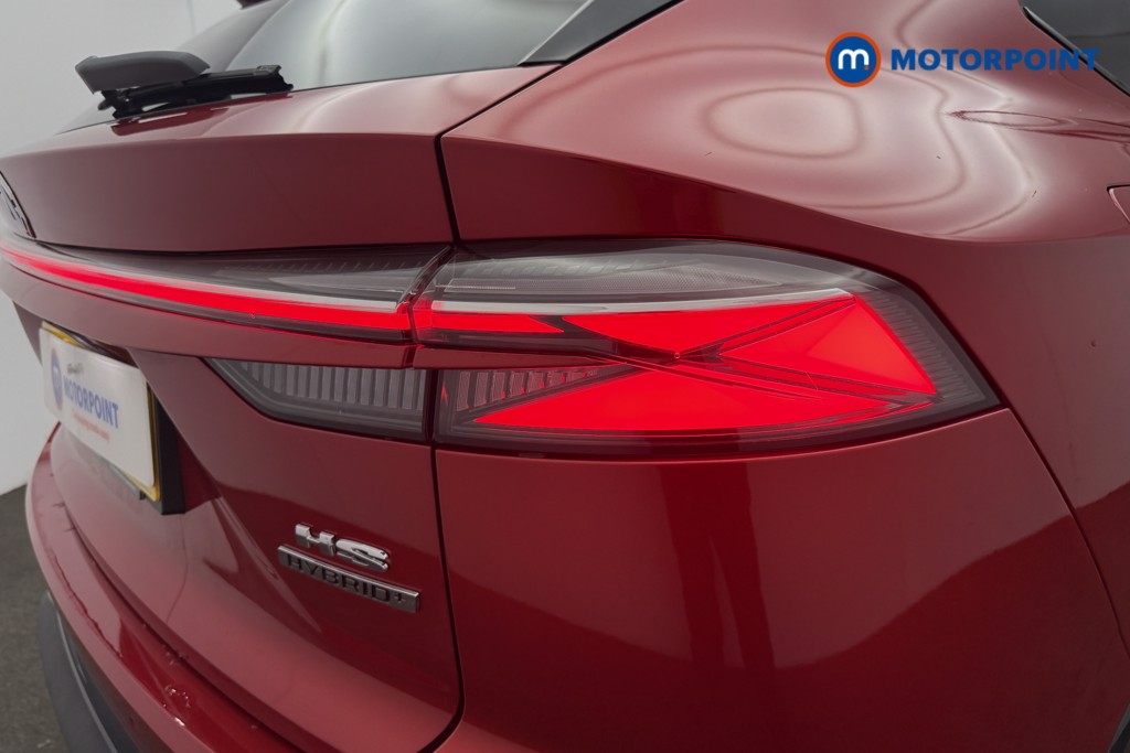 Used MG MG HS 2025 for sale - 78095485: Photo 26