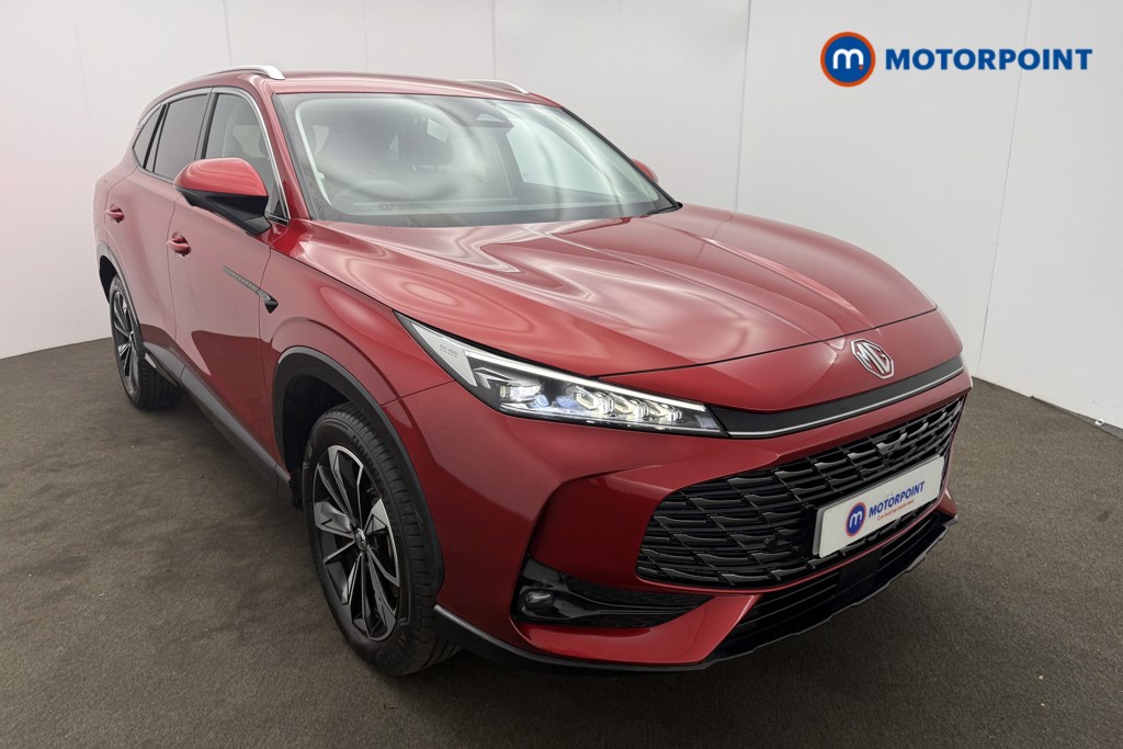 Used MG MG HS 2025 for sale - 78095485: Photo 27