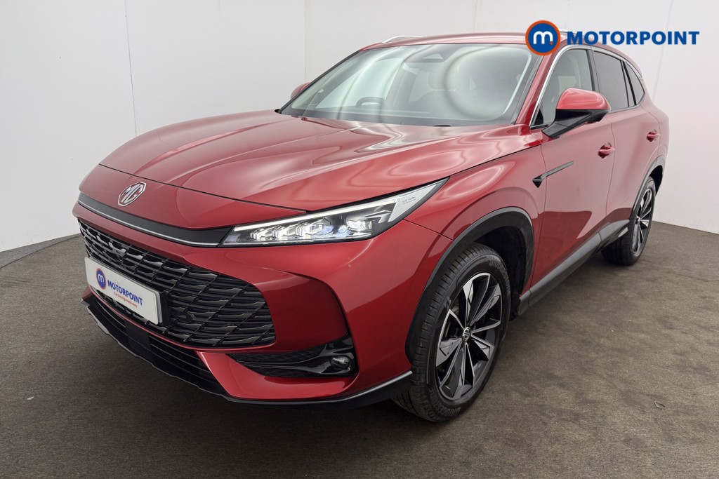 Used MG MG HS 2025 for sale - 78095485: Photo 28