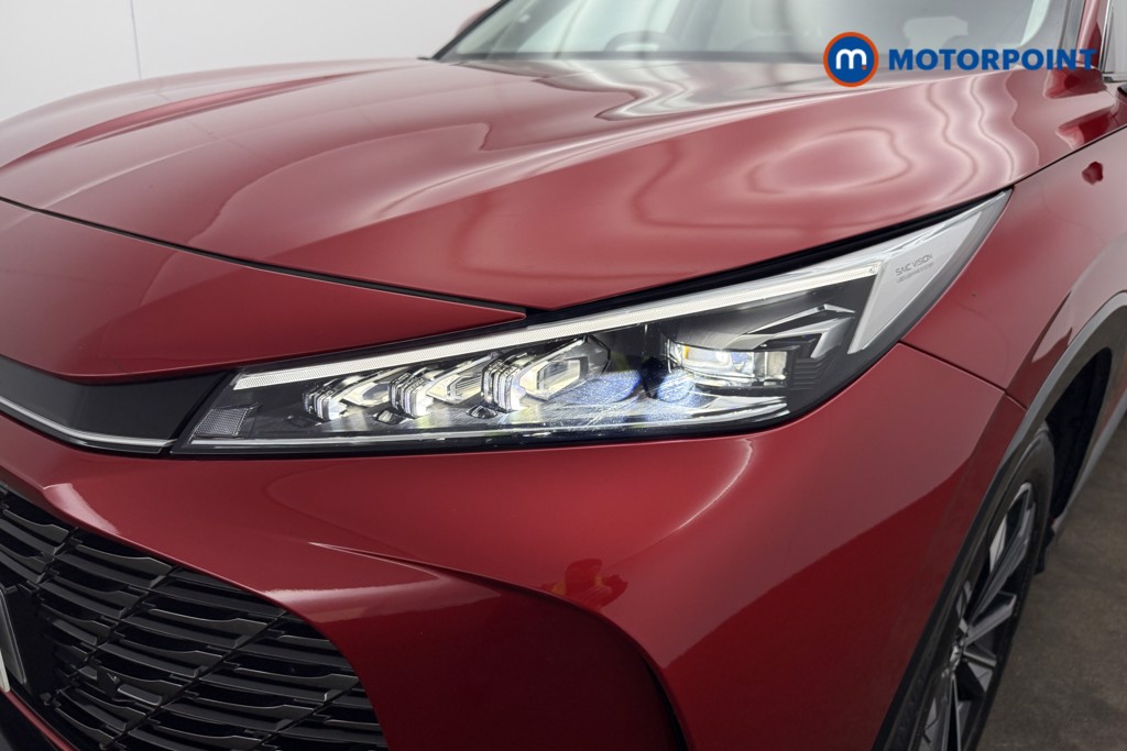 Used MG MG HS 2025 for sale - 78095485: Photo 29