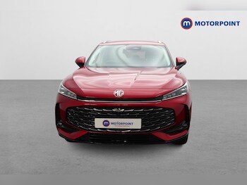 Used MG MG HS 2025 for sale - 78095485: Photo