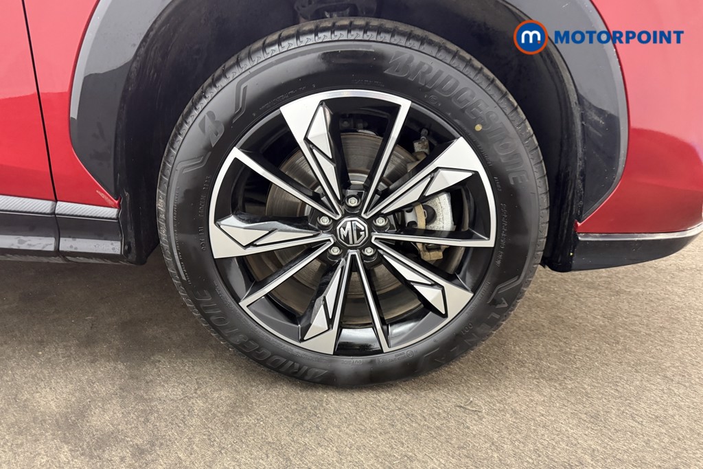 Used MG MG HS 2025 for sale - 78095485: Photo 30