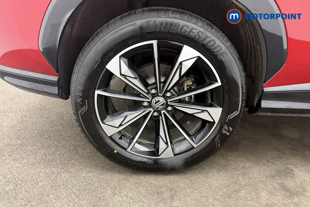 Used MG MG HS 2025 for sale - 78095485: Photo 31