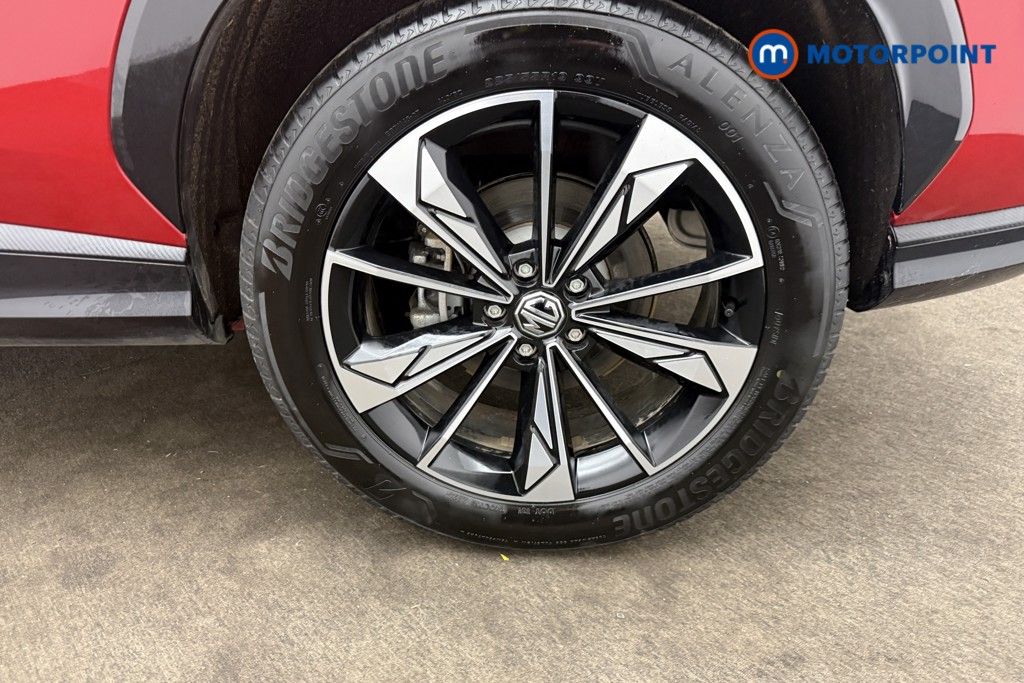 Used MG MG HS 2025 for sale - 78095485: Photo 32