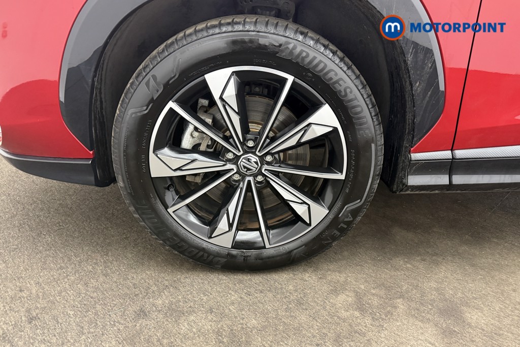 Used MG MG HS 2025 for sale - 78095485: Photo 33