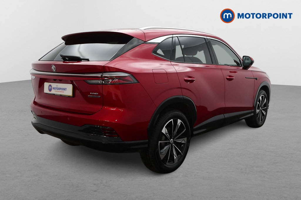 Used MG MG HS 2025 for sale - 78095485: Photo 7