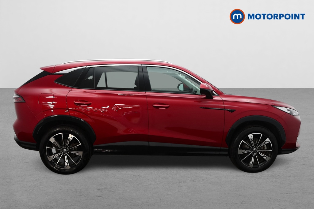 Used MG MG HS 2025 for sale - 78095485: Photo 8