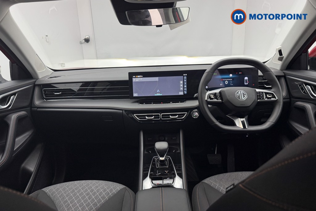 Used MG MG HS 2025 for sale - 78095485: Photo 9