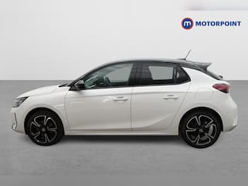 Used Vauxhall Corsa 2024 for sale - 79626086: Photo