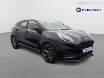 Used Ford Puma 2023 for sale - 78223676: Photo