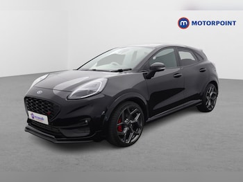Used Ford Puma 2023 for sale - 78223676: Photo