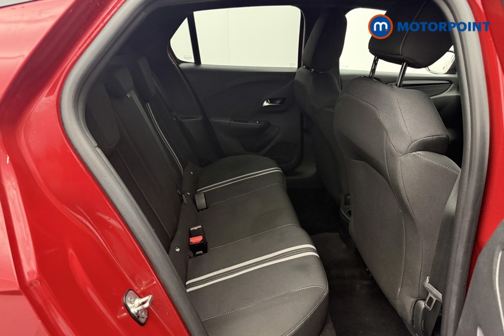 Used Vauxhall Corsa 2023 for sale - 77125381: Photo 23