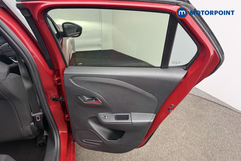 Used Vauxhall Corsa 2023 for sale - 77125381: Photo 24