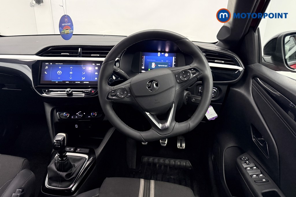 Used Vauxhall Corsa 2023 for sale - 77125381: Photo 25