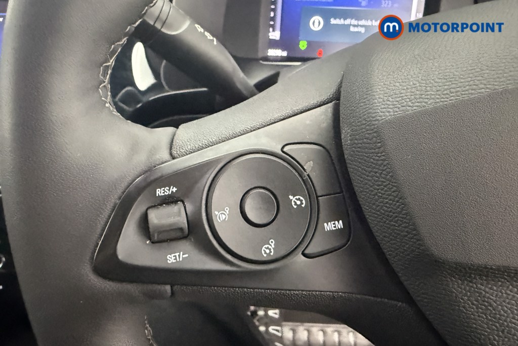 Used Vauxhall Corsa 2023 for sale - 77125381: Photo 38