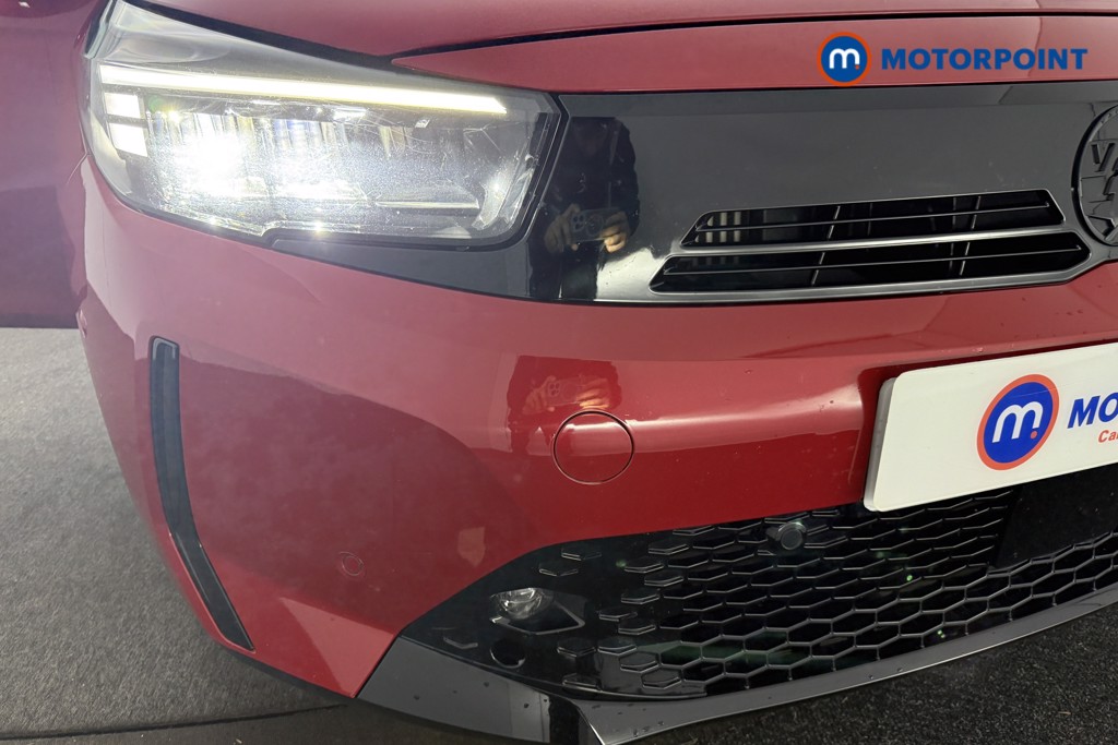 Used Vauxhall Corsa 2023 for sale - 77125381: Photo 40